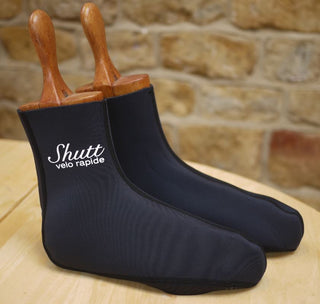 New - Superstretch Neoprene Overshoes