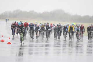 Abingdon Airfield Winter Crit Series - Race 1