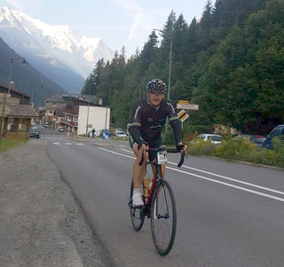 Tour du Mont Blanc - A Punter's Perspective