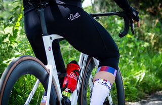 New Product | Shutt Velo Rapide Sanremo 3/4 Bib Tights