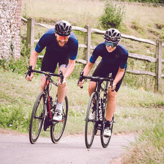 How to Wash Your Cycling Kit