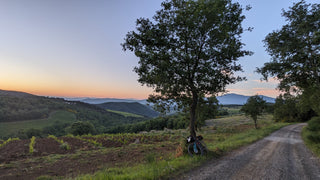 The Tuscany Trail: A Bikepacking Adventure