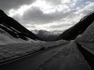 Salzburg to Milan 2019. Day 4, Brixen to Solden.