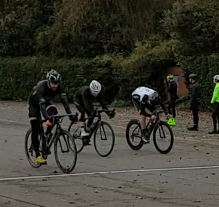 Brivelo Circuit Series - Round 3