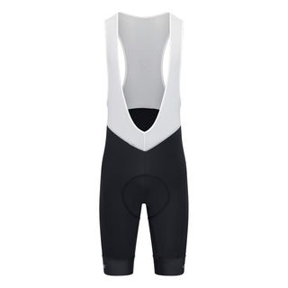 2025 Milano Bib Shorts - Black