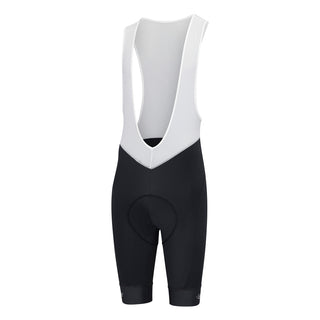 2025 Milano Bib Shorts - Black