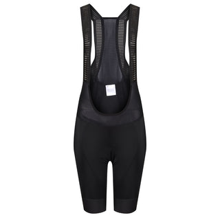 2026 Valore Bib Shorts Black