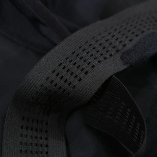 2026 Valore Bib Shorts Black