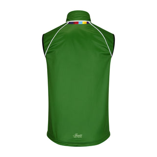 Salento Windtex Gilet