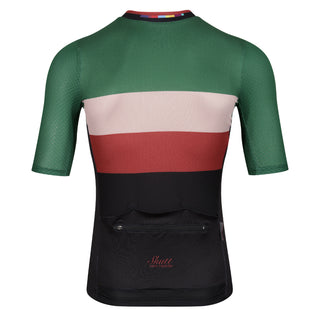 Avventuroso Gravel Jersey