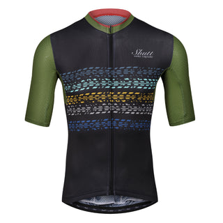 Selvaggio Gravel Jersey