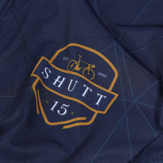 Shutt15 Anniversary Jersey - White