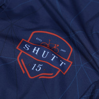 Shutt15 Anniversary Jersey - Red