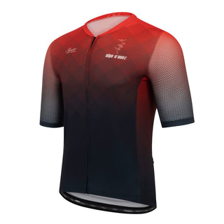 Alpe d'Huez Climbers Jersey