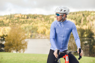 Belgian Blue Shutt Roubaix