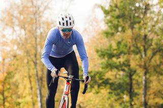 Belgian Blue Shutt Roubaix