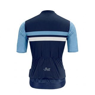 EvoSprint Short Sleeve Jersey Oceano