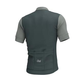 Core Olive Body Pro Jersey