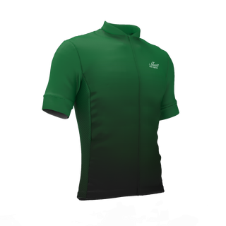 Core Green Fade Pro Jersey