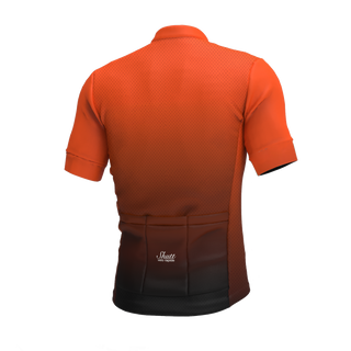 Core Orange Fade Pro Jersey