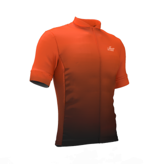 Core Orange Fade Pro Jersey