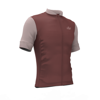 Core Red Body Pro Jersey