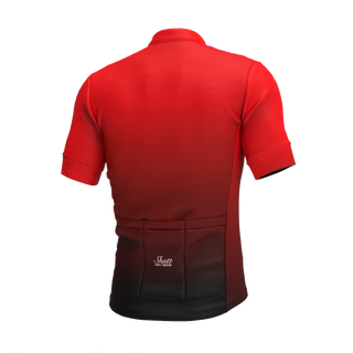 Core Red Fade Body Pro Jersey