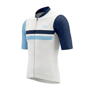 EvoSprint Short Sleeve Jersey Costa Azzurra
