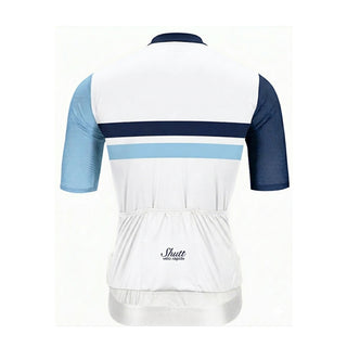 EvoSprint Short Sleeve Jersey Costa Azzurra