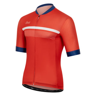 Banda Rosso Aero Jersey