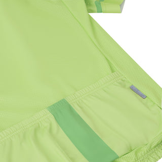 Pallido Jersey Green