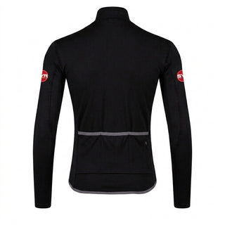 Senza Waterproof Jacket (Gabba-like)