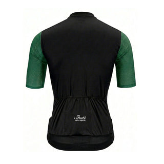EvoSprint Short Sleeve Jersey Verde
