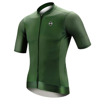 SVR EvoSprint Short Sleeve Jersey Green