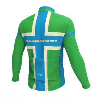 Gloucestershire LS Jersey