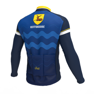 Hertfordshire LS Jersey