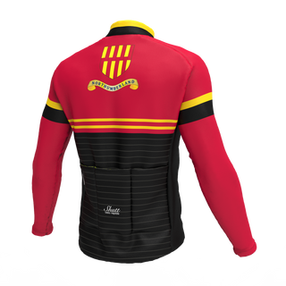 Northumberland LS Jersey