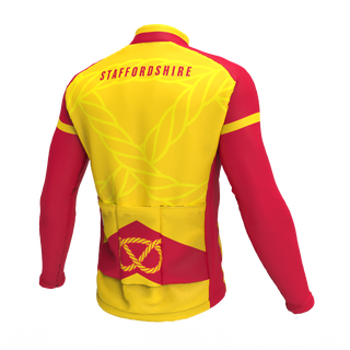 Staffordshire LS Jersey
