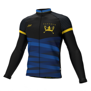 Suffolk LS Jersey