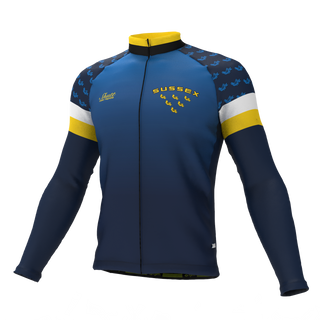 Sussex LS Jersey