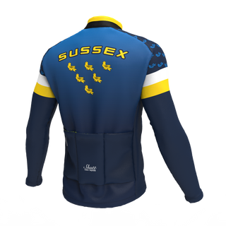 Sussex LS Jersey