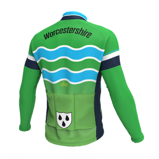 Worcestershire LS Jersey