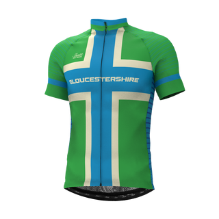 Gloucestershire Jersey