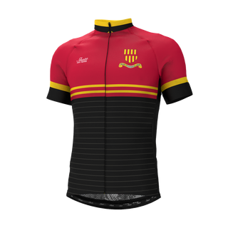 Northumberland Jersey
