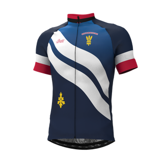 Oxfordshire Jersey