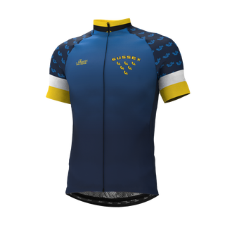 Sussex Jersey
