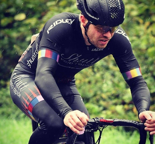 Shutt Ridley Team Bib Shorts