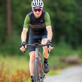 Selvaggio Gravel Jersey