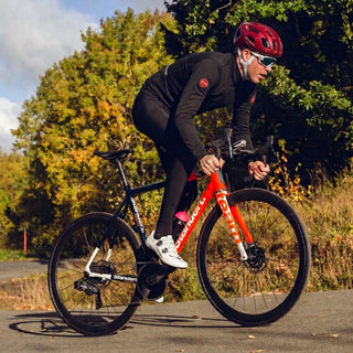 Senza Waterproof Jacket (Gabba-like)