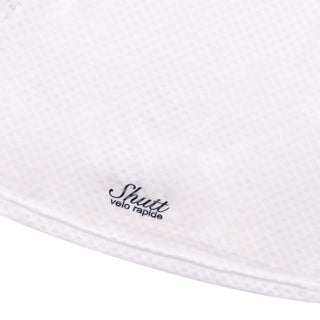 Shutt15 Mesh Base Layer (White)